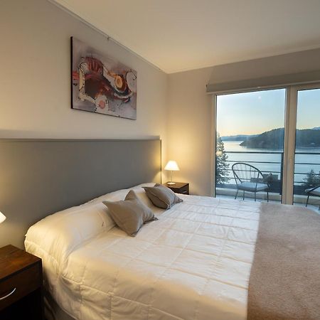 Nbh Lacus Boutique Hotel Сан-Карлос-де-Барилоче Экстерьер фото