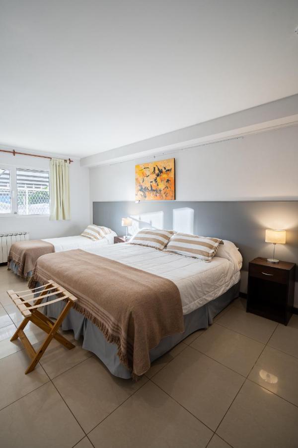 Nbh Lacus Boutique Hotel Сан-Карлос-де-Барилоче Экстерьер фото