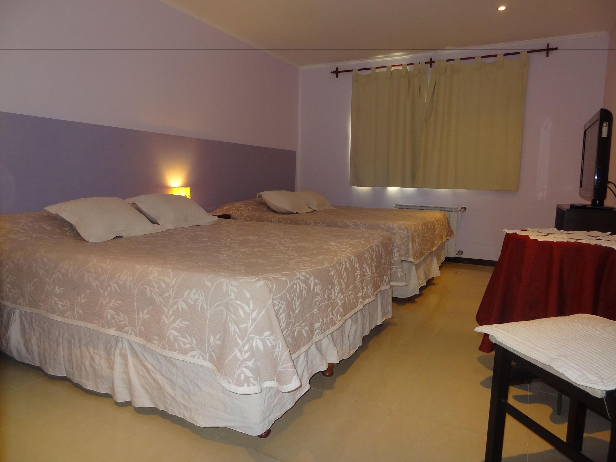 Nbh Lacus Boutique Hotel Сан-Карлос-де-Барилоче Экстерьер фото