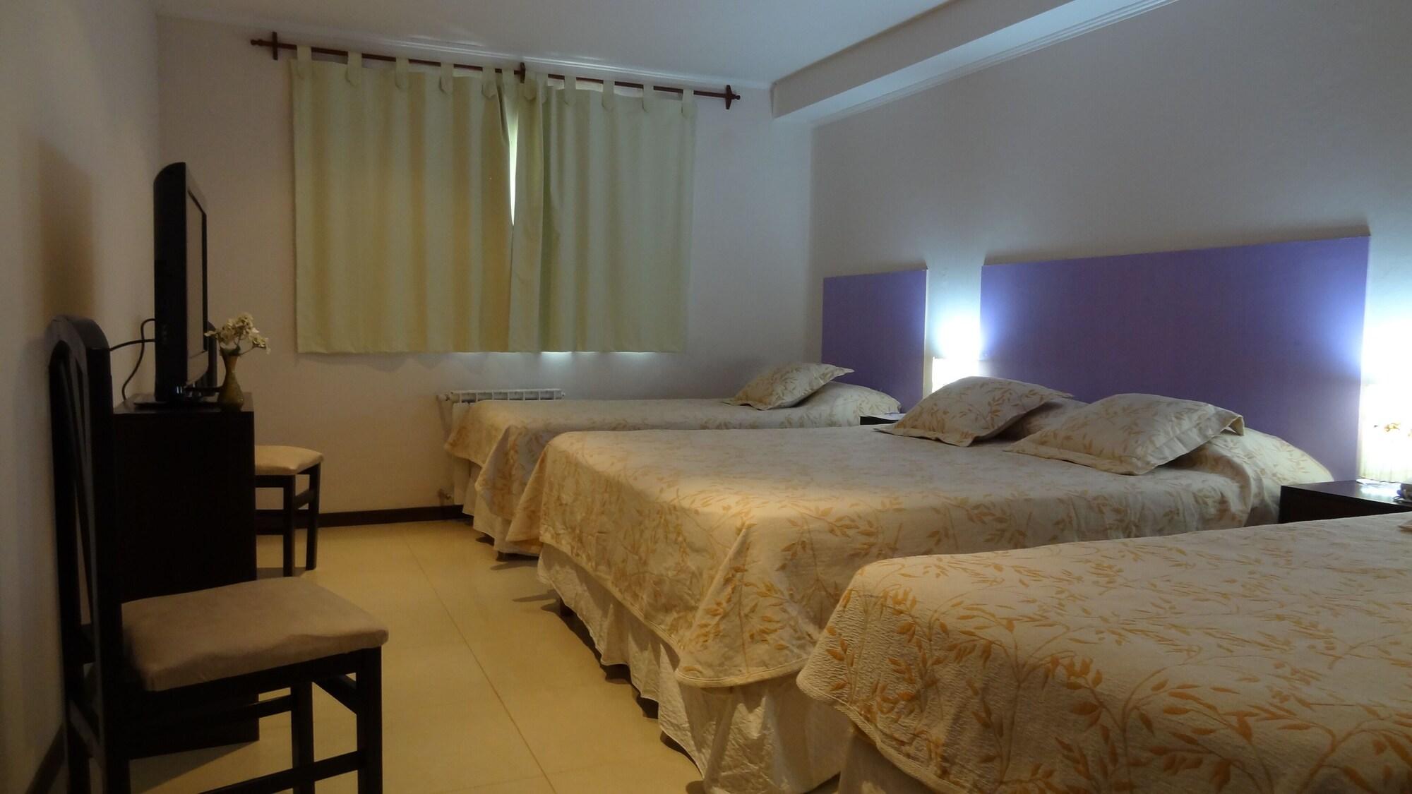 Nbh Lacus Boutique Hotel Сан-Карлос-де-Барилоче Экстерьер фото