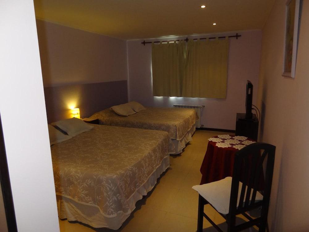 Nbh Lacus Boutique Hotel Сан-Карлос-де-Барилоче Экстерьер фото