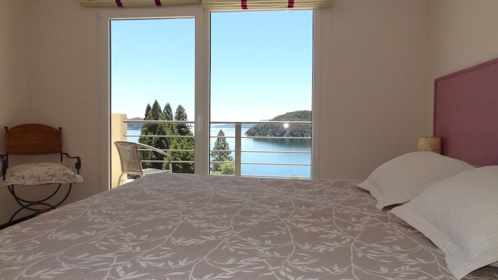 Nbh Lacus Boutique Hotel Сан-Карлос-де-Барилоче Экстерьер фото