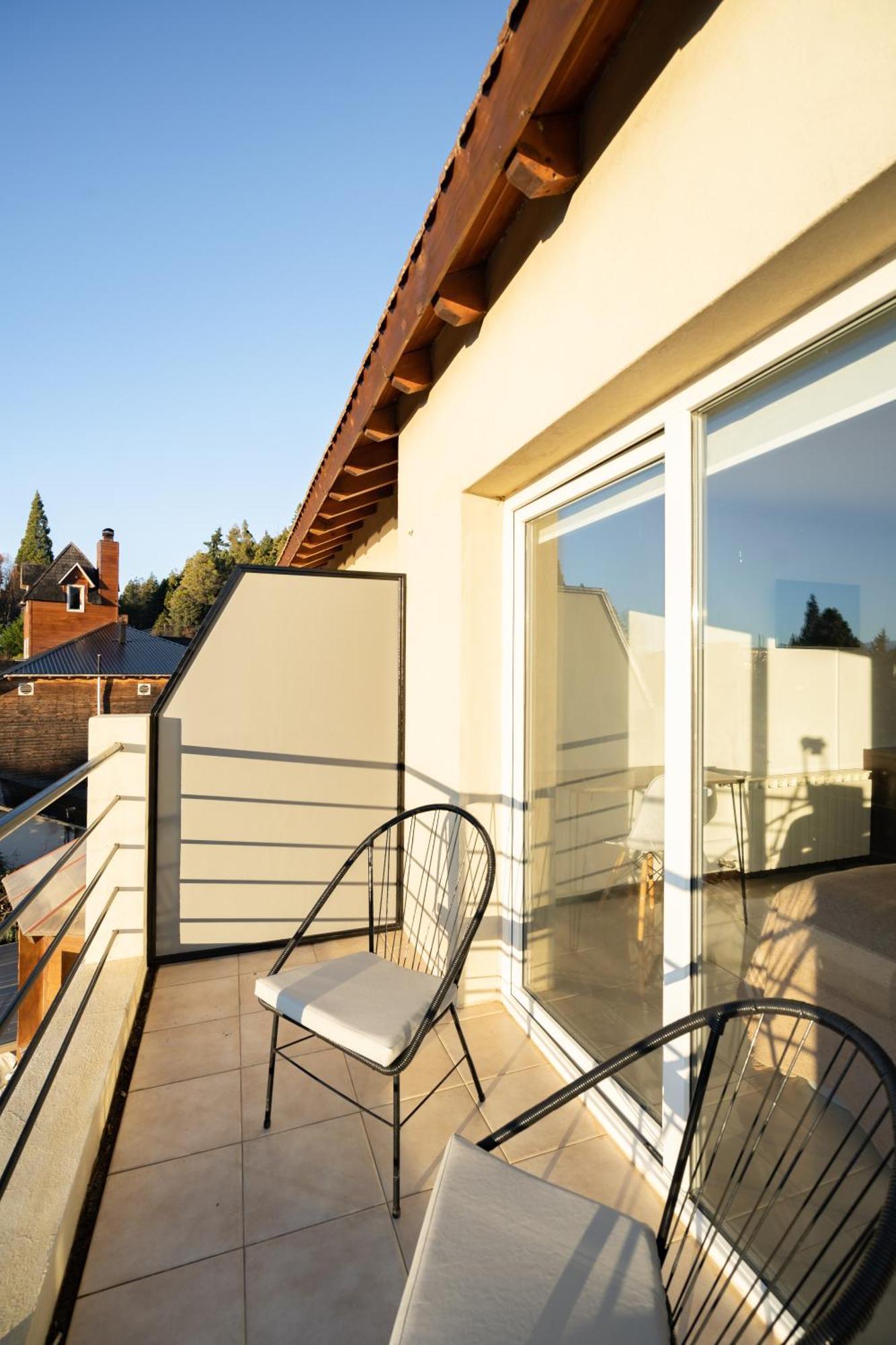 Nbh Lacus Boutique Hotel Сан-Карлос-де-Барилоче Экстерьер фото