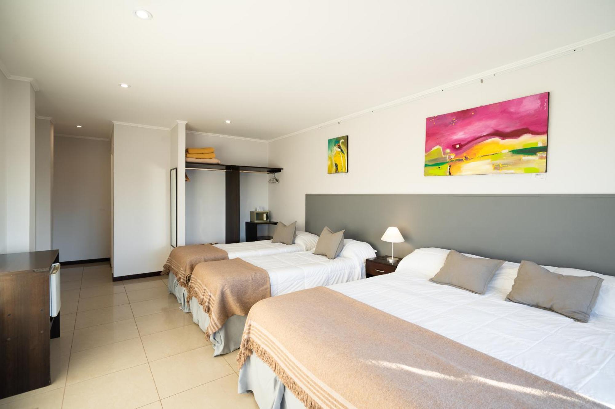 Nbh Lacus Boutique Hotel Сан-Карлос-де-Барилоче Экстерьер фото