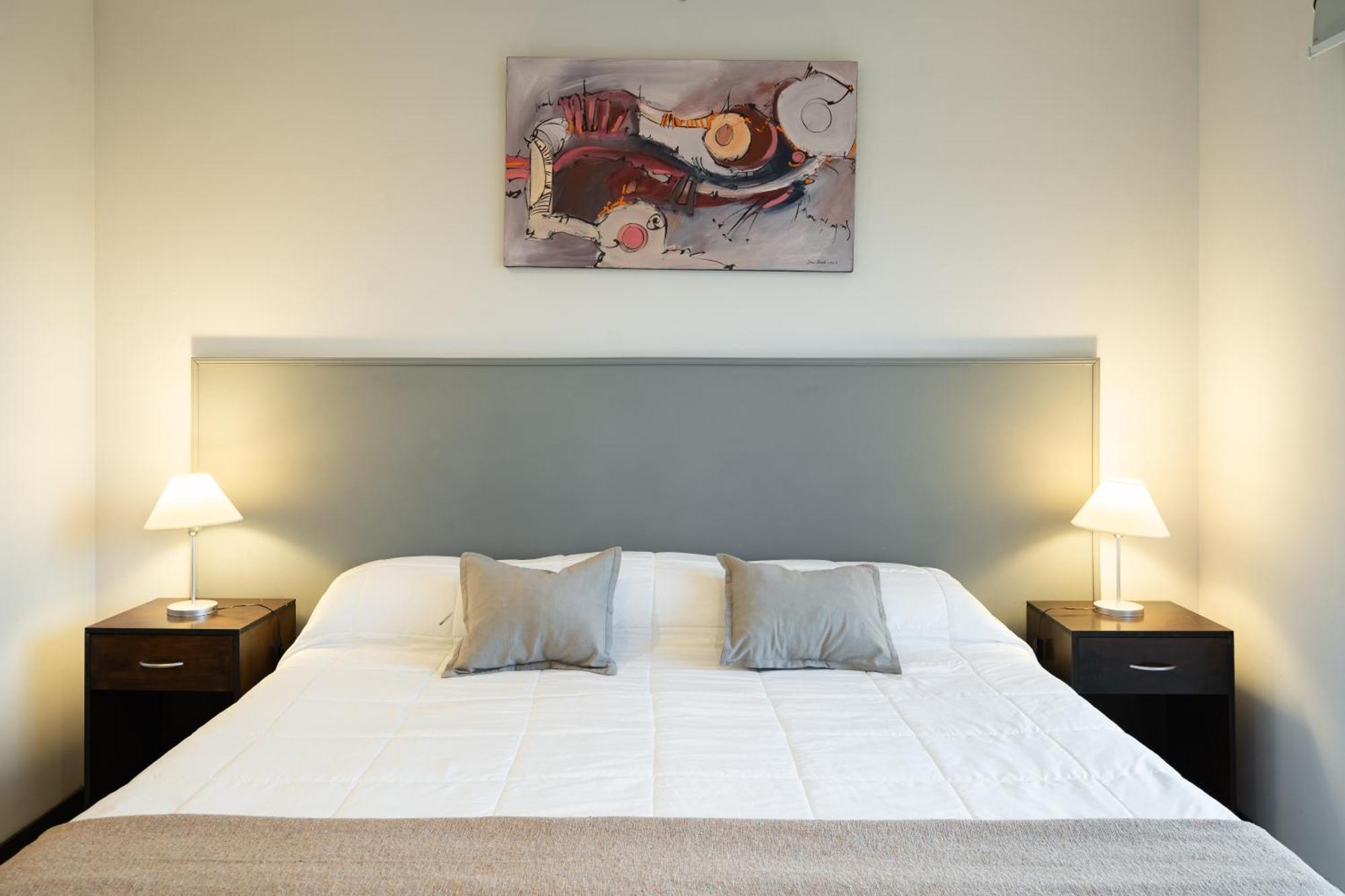 Nbh Lacus Boutique Hotel Сан-Карлос-де-Барилоче Экстерьер фото