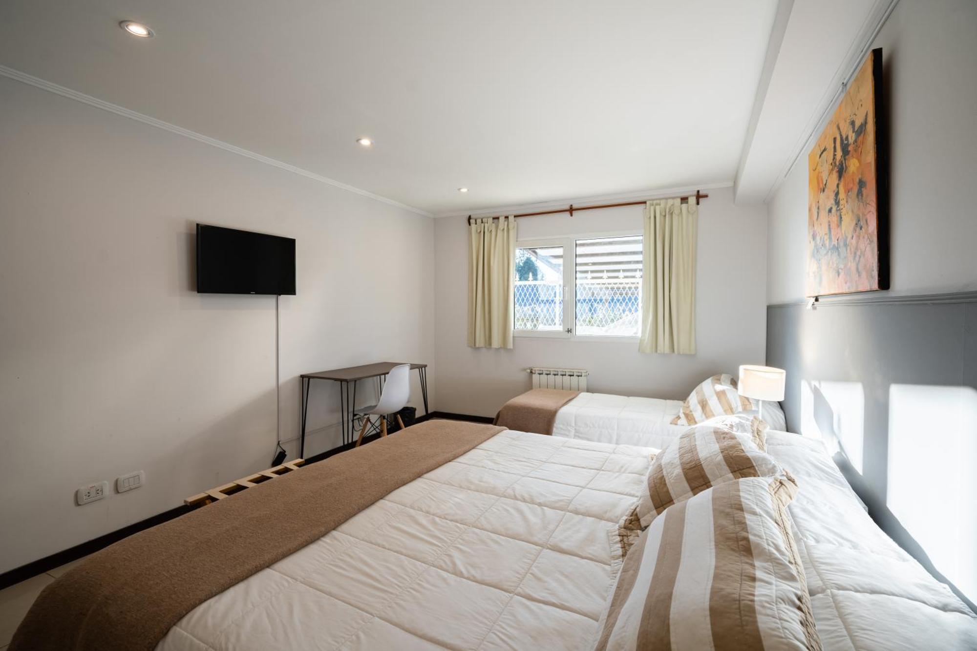 Nbh Lacus Boutique Hotel Сан-Карлос-де-Барилоче Экстерьер фото