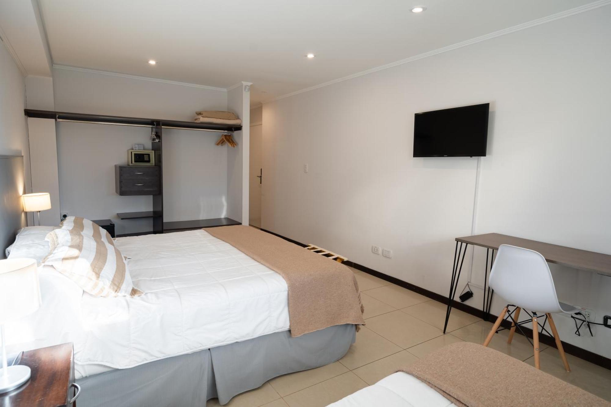 Nbh Lacus Boutique Hotel Сан-Карлос-де-Барилоче Экстерьер фото
